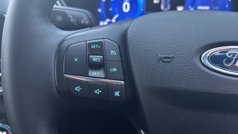 Ford Kuga 1.5 EcoBlue Titanium Edition 5dr Diesel Estate